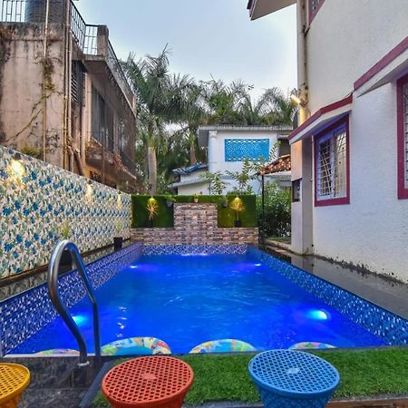 Pine View 2Bhk Villa Lonavala Eksteriør billede