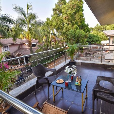 Pine View 2Bhk Villa Lonavala Eksteriør billede