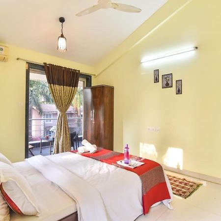 Pine View 2Bhk Villa Lonavala Eksteriør billede