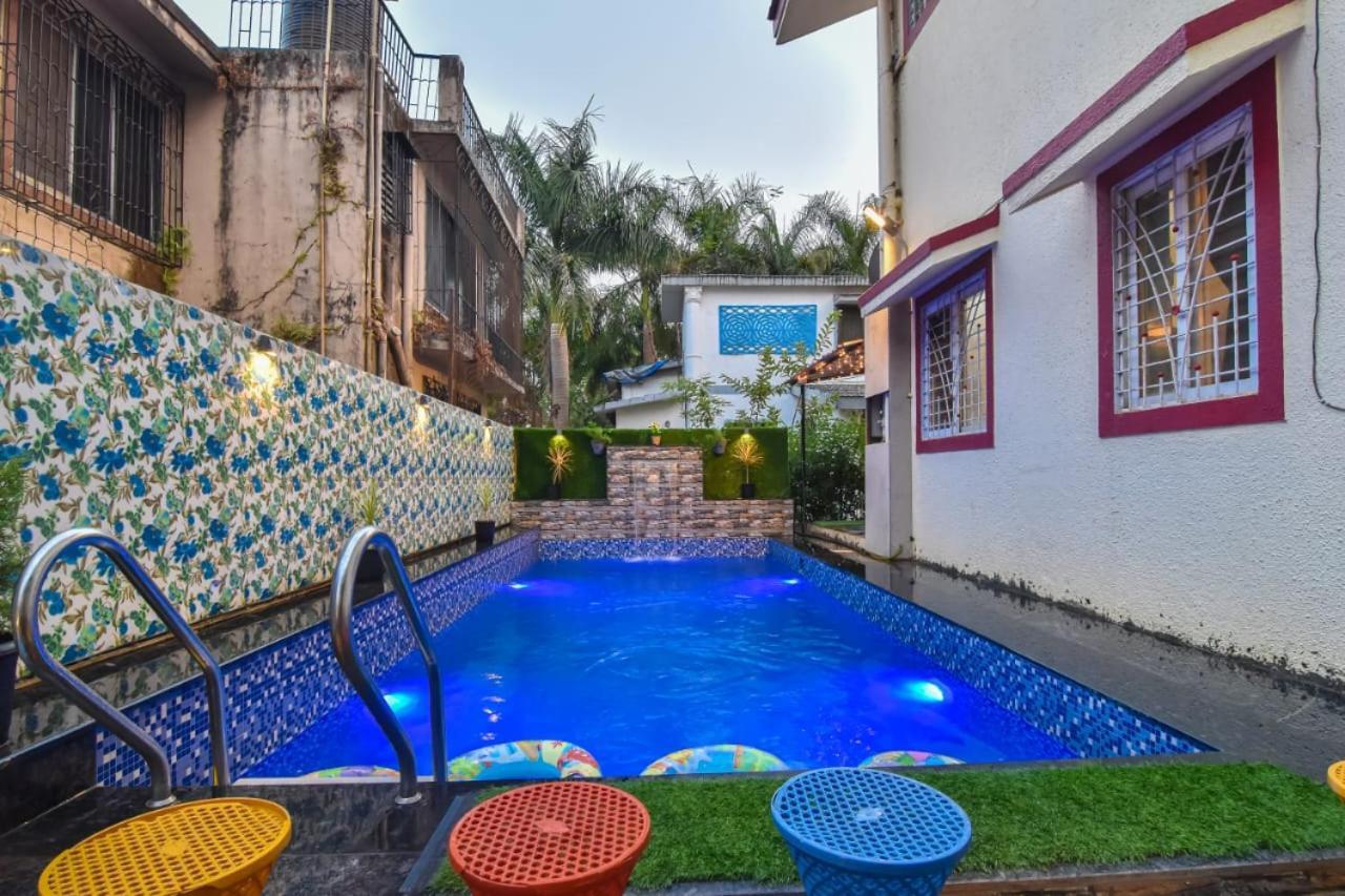 Pine View 2Bhk Villa Lonavala Eksteriør billede