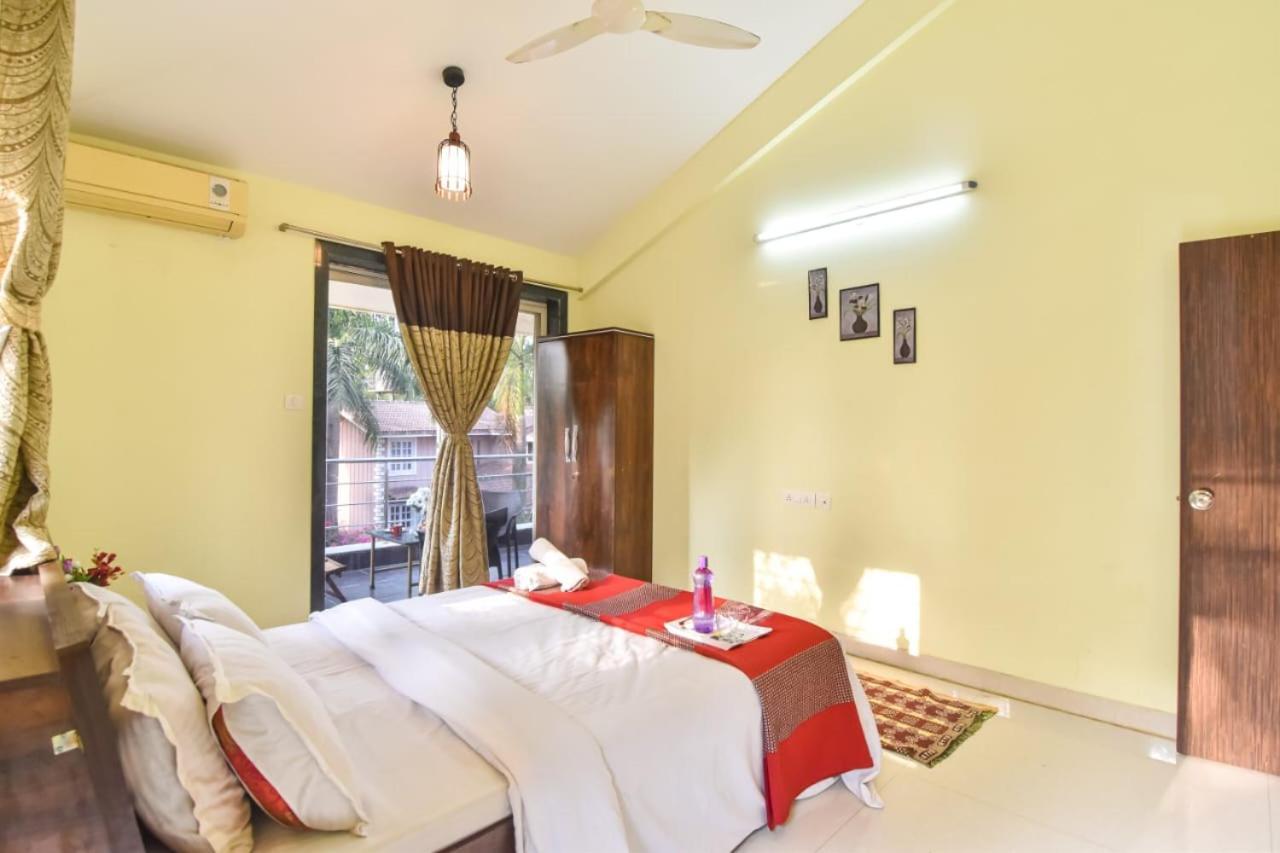 Pine View 2Bhk Villa Lonavala Eksteriør billede