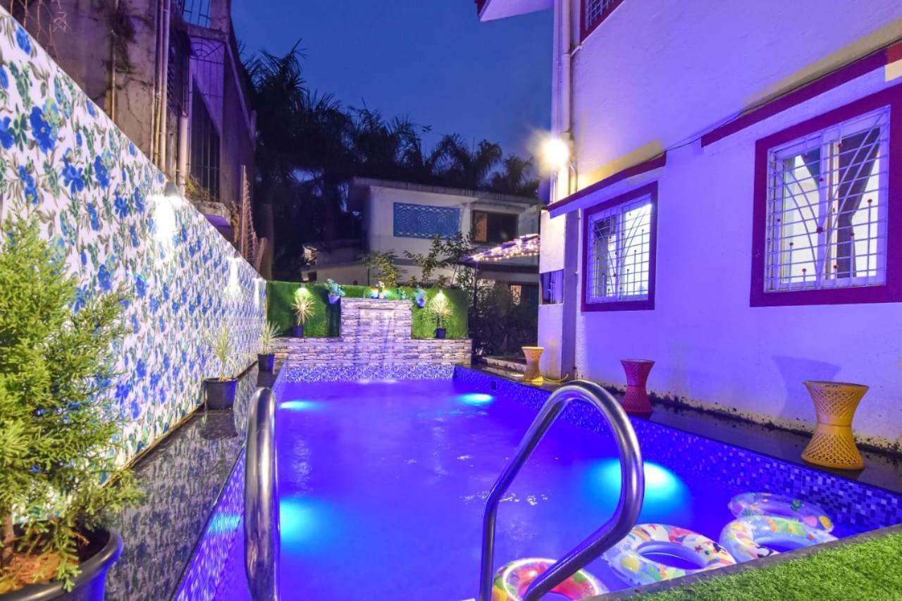 Pine View 2Bhk Villa Lonavala Eksteriør billede