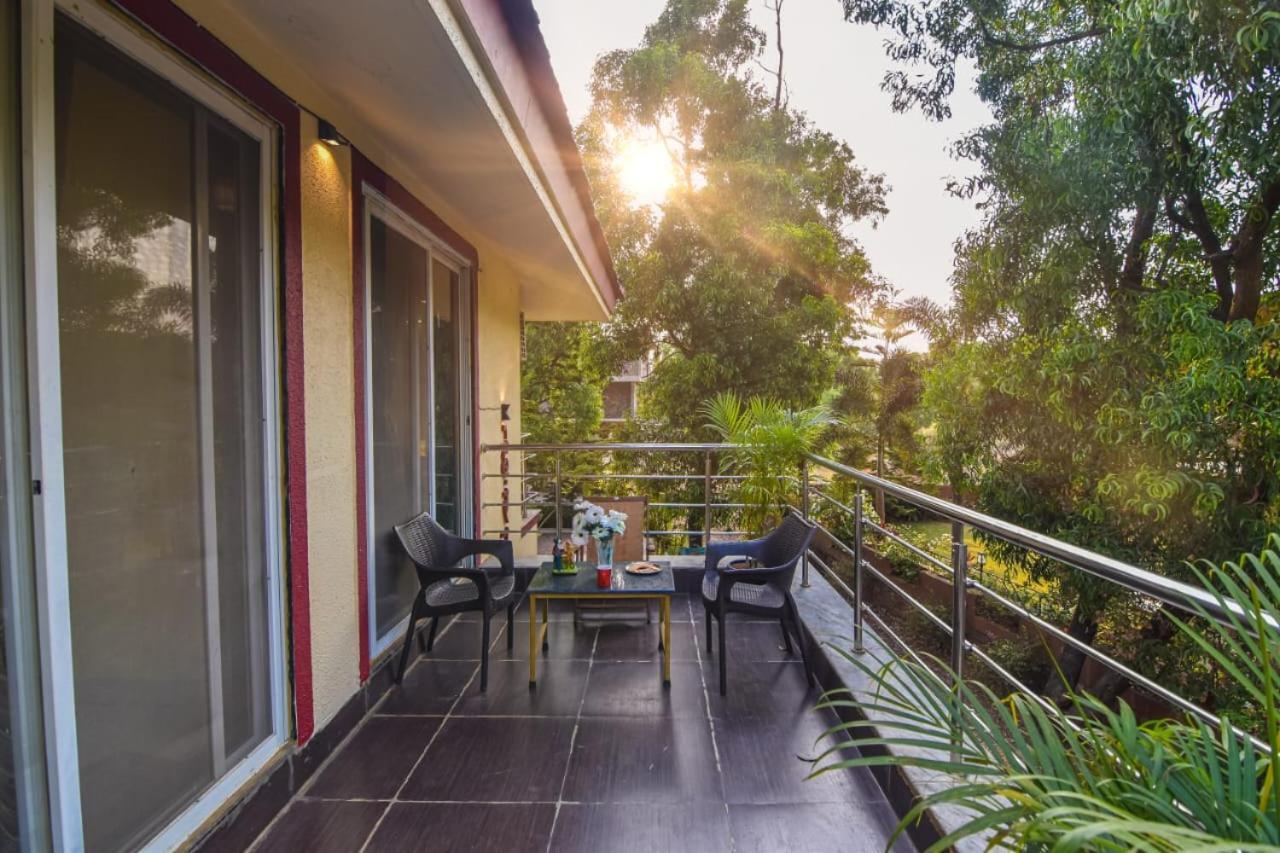 Pine View 2Bhk Villa Lonavala Eksteriør billede