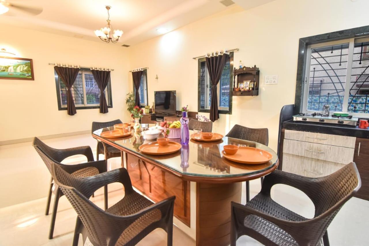 Pine View 2Bhk Villa Lonavala Eksteriør billede