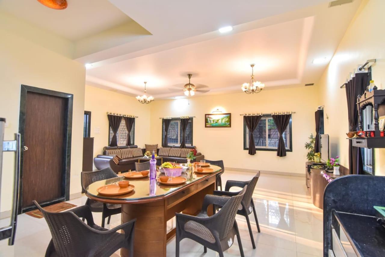 Pine View 2Bhk Villa Lonavala Eksteriør billede